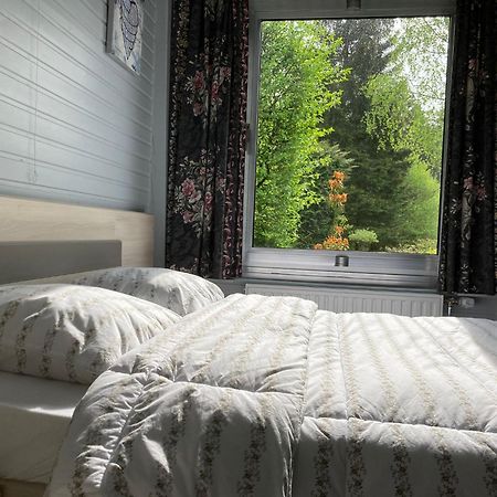 Le Vieux Pres Villa Bertrix Eksteriør bilde