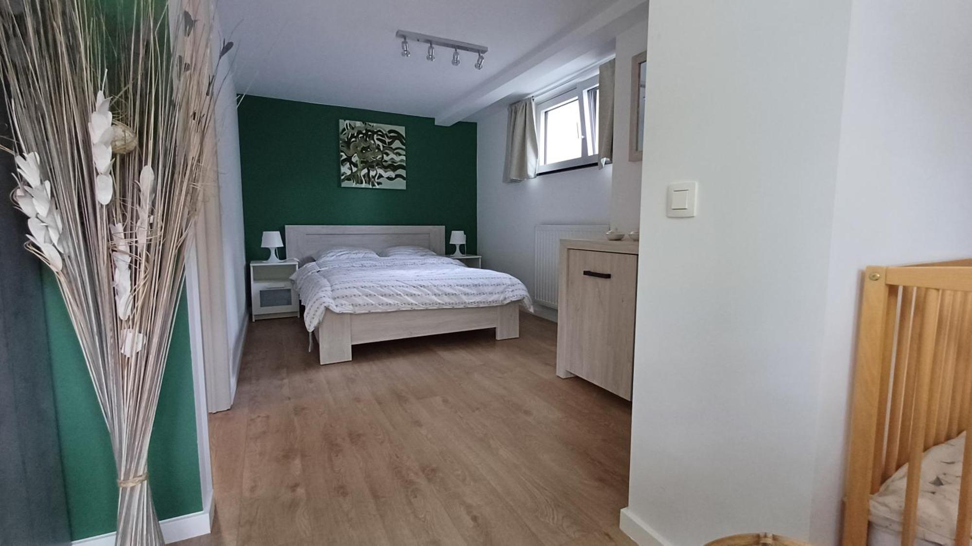 Le Vieux Pres Villa Bertrix Eksteriør bilde