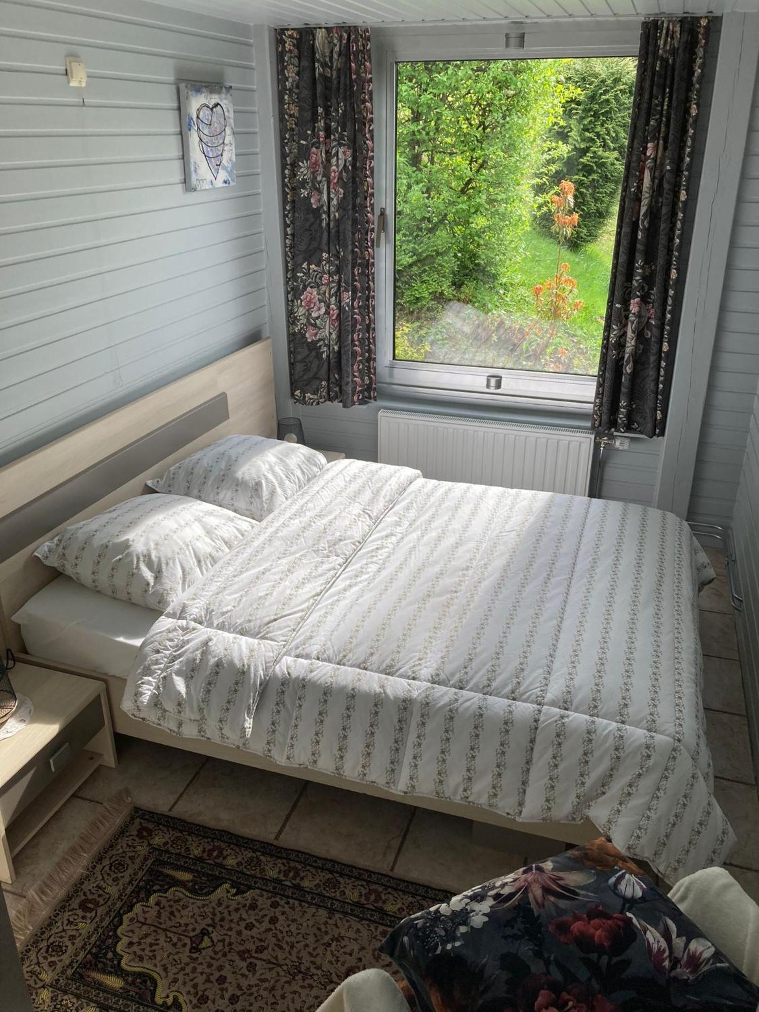 Le Vieux Pres Villa Bertrix Eksteriør bilde